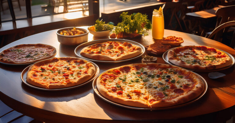 Italy restaurants showcasing the fresh flavours and diverse dining culture of the South Coast WA.