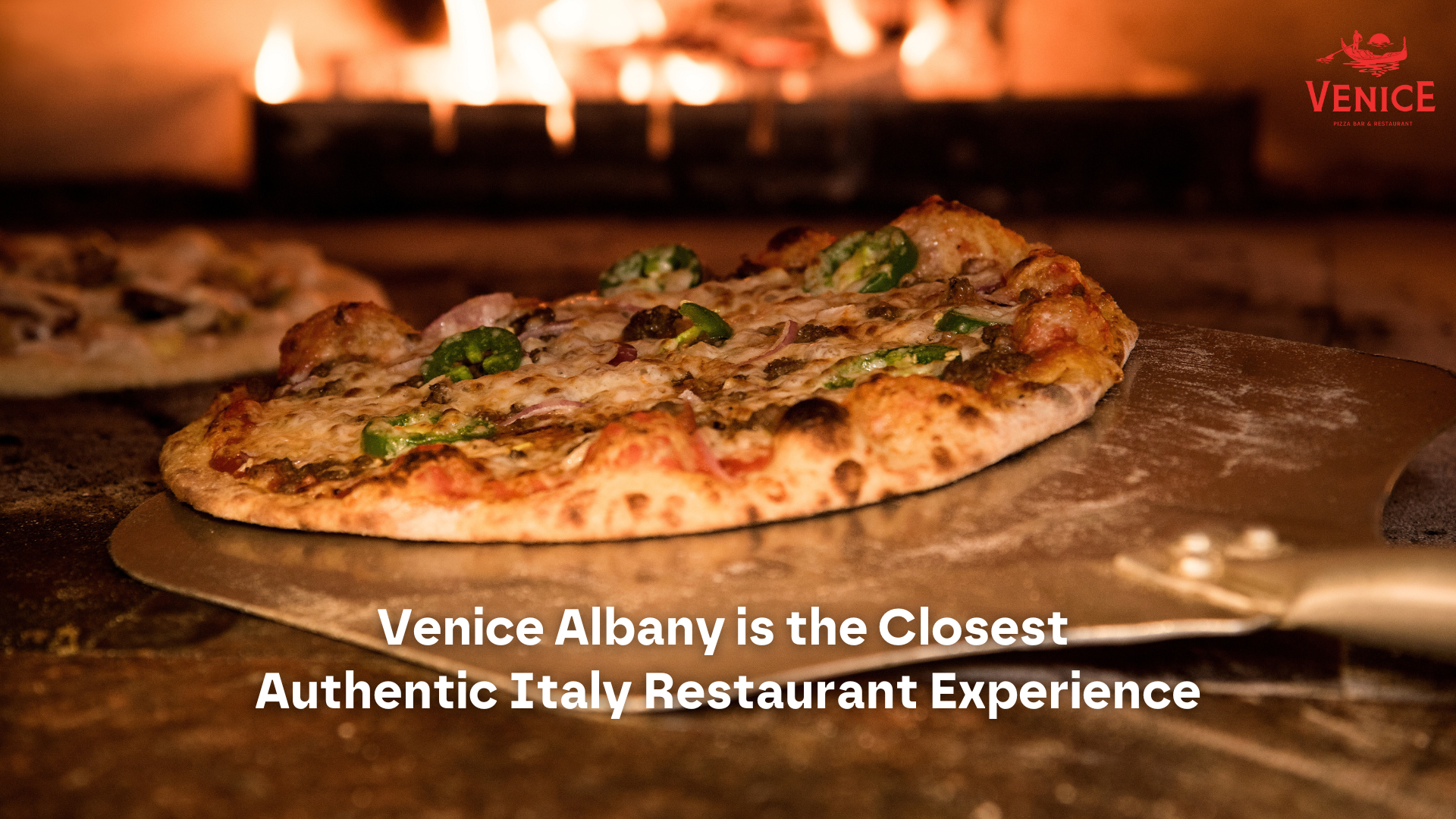 Authentic Italian dining experience at Venice Albany, the closest you’ll get to a true Italy restaurant in Western Australia.