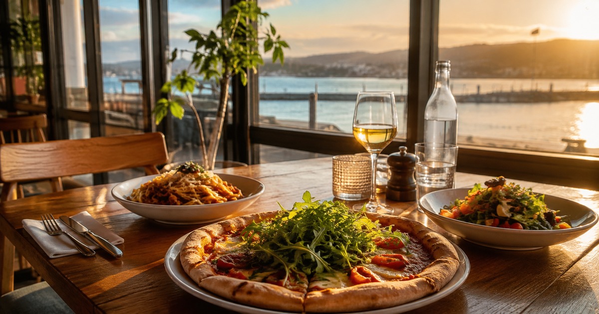 Albany Restaurants: How to Choose the Right Place for Your Next Meal featured image