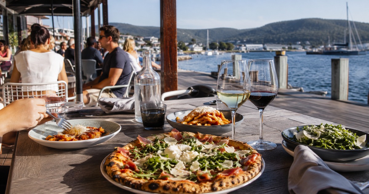 Albany Restaurants: How to Choose the Right Place for Your Next Meal supporting image 3