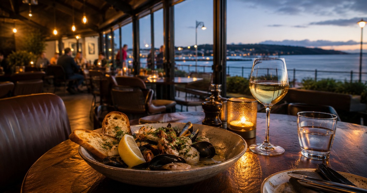 Albany Restaurants: How to Choose the Right Place for Your Next Meal supporting image 4