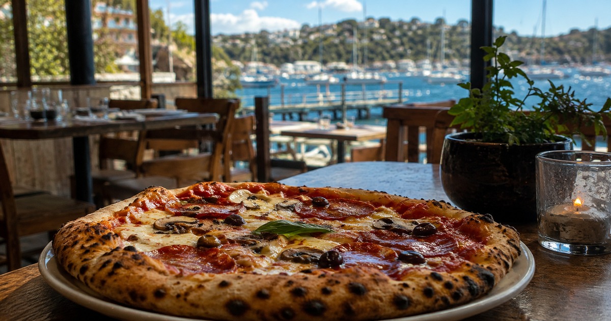 Best Pizza Near Me: Seven Signs You Have Found the Right Restaurant featured image