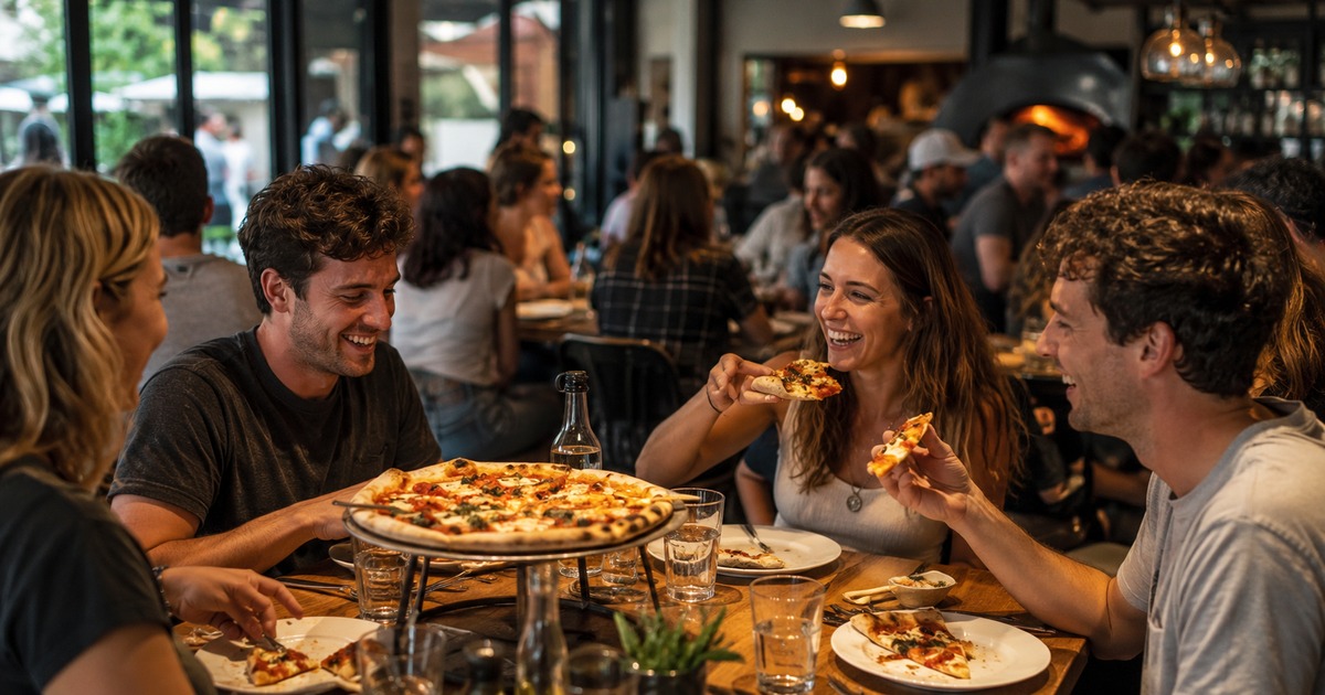 Best Pizza Near Me: Seven Signs You Have Found the Right Restaurant supporting image 2