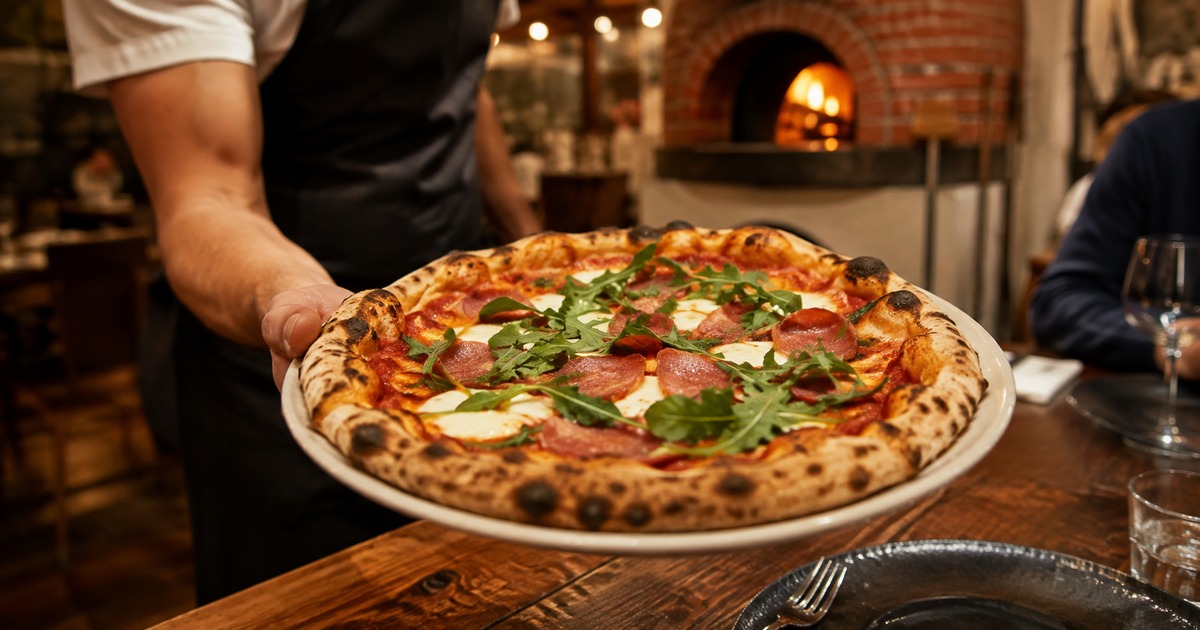 Best Pizza Near Me: Seven Signs You Have Found the Right Restaurant supporting image 3