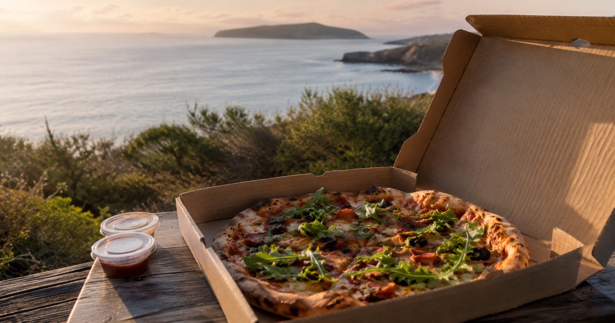 Best Pizza Near Me: Seven Signs You Have Found the Right Restaurant supporting image 4