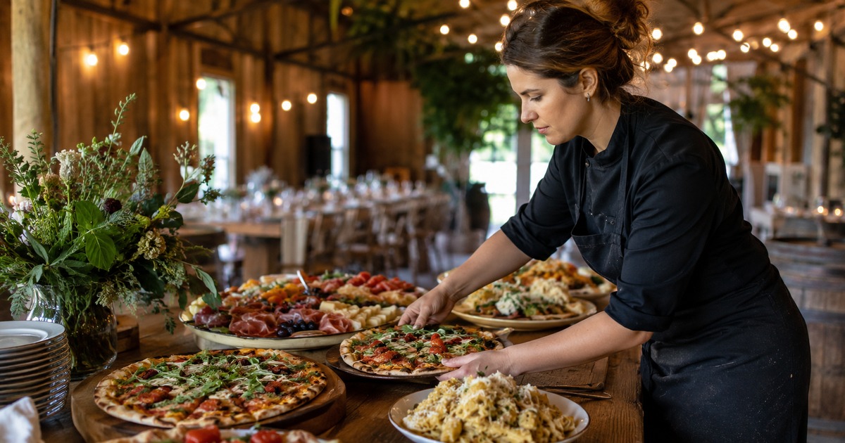 Catering Services: How to Choose the Right Menu for Your Event supporting image 3