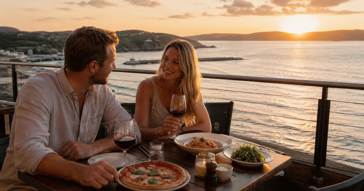 How to Choose a Date Night Restaurant in Albany supporting image 2