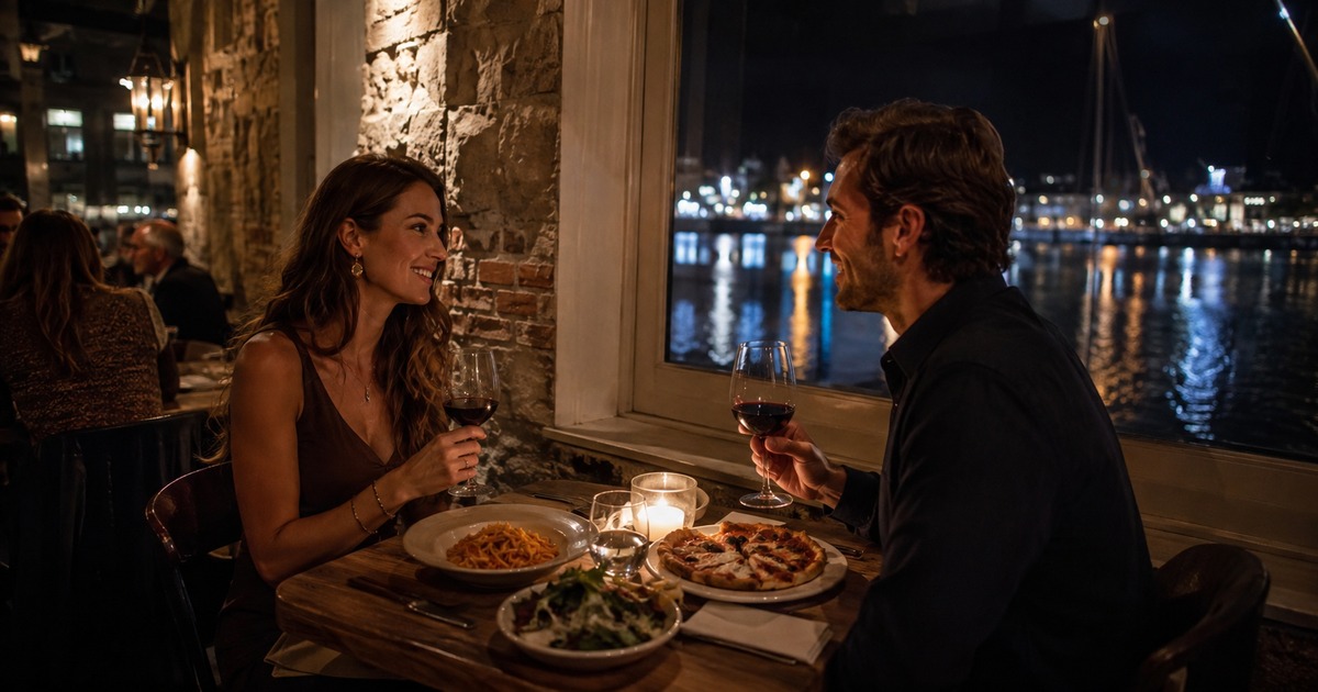 How to Choose a Date Night Restaurant in Albany supporting image 3