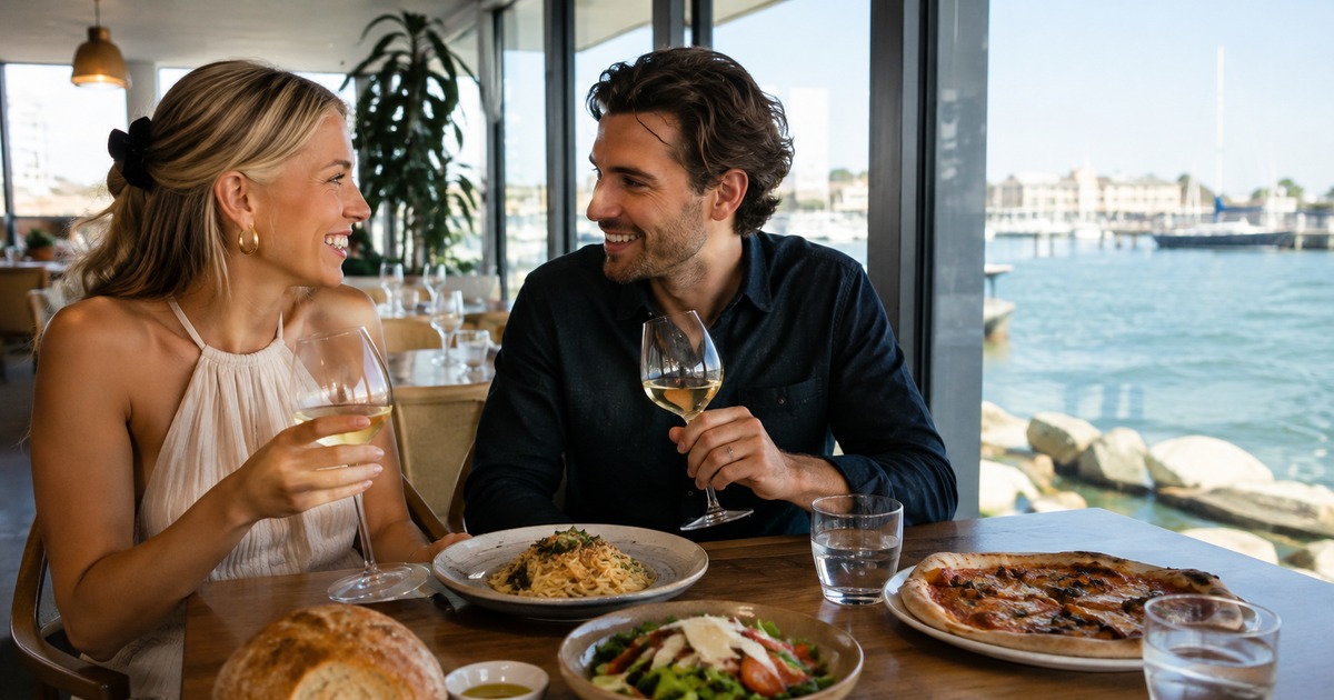 How to Choose a Date Night Restaurant in Albany supporting image 4