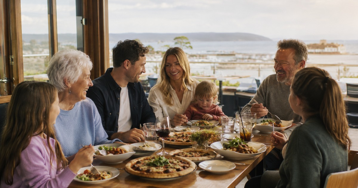 What Makes a Great Family Restaurant? supporting image 3