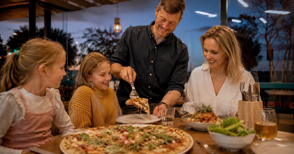 What Makes a Great Family Restaurant? supporting image 4