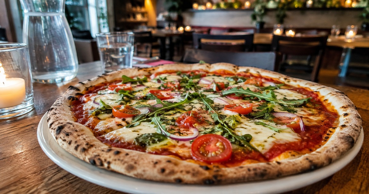 Gluten Free Pizza in Albany: What to Ask Before You Order featured image