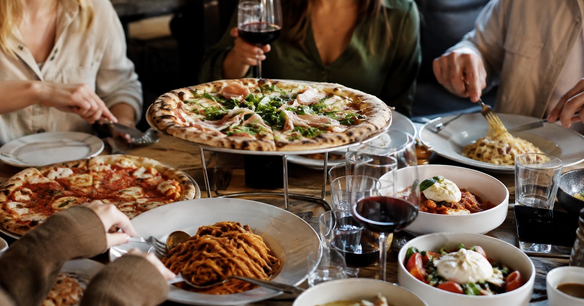 Italian Food Near Me: A Guide to Pizza, Pasta and Classic Italian Dishes supporting image 4