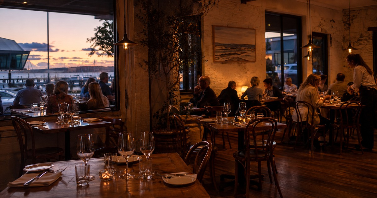 What Makes a Great Italian Restaurant? Food, Atmosphere and Hospitality featured image