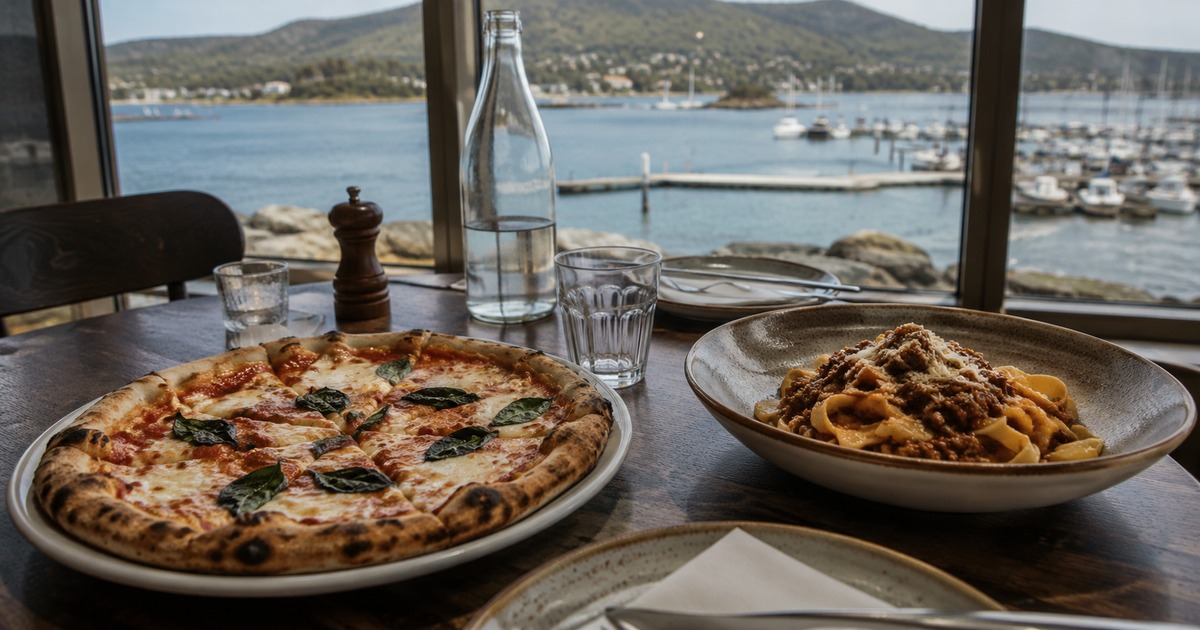 Italian Restaurant Albany: A Local Guide to Pizza, Pasta and More featured image