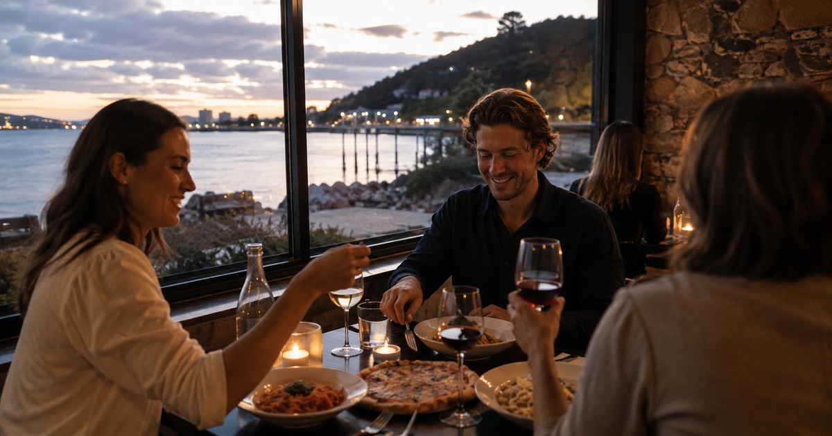 Italian Restaurant Albany: A Local Guide to Pizza, Pasta and More supporting image 2