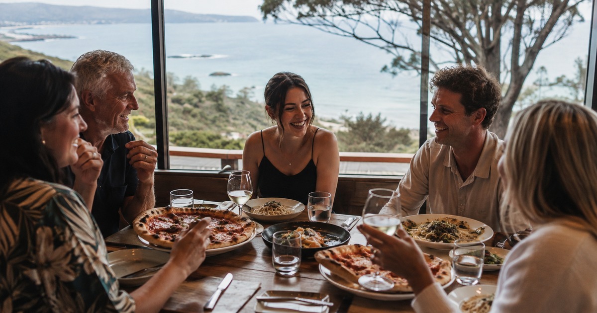 Italian Restaurant Albany: A Local Guide to Pizza, Pasta and More supporting image 4