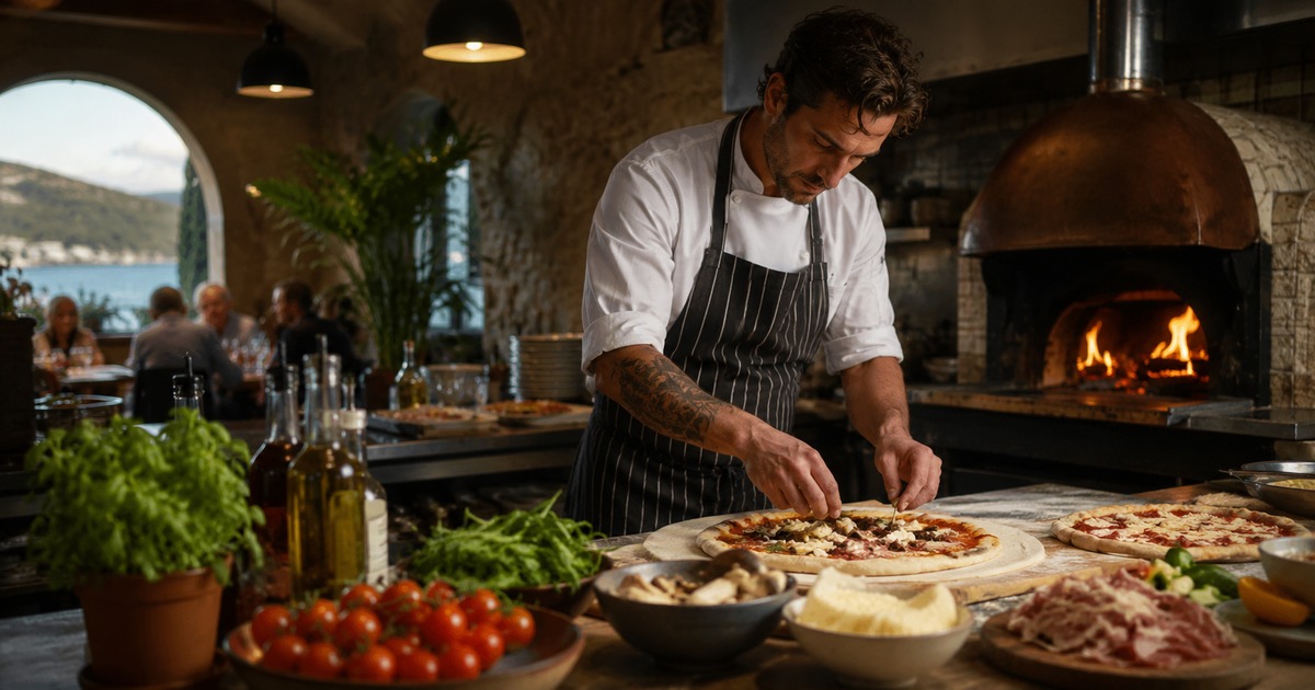 Italian Restaurant Near Me: How to Choose an Authentic Local Dining Experience supporting image 4