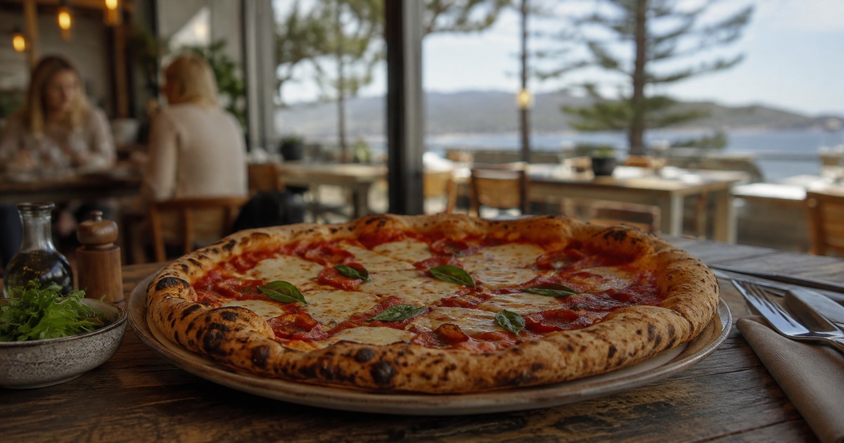 Pizza Near Me in Albany: What Makes a Local Pizza Place Worth Choosing? supporting image 2