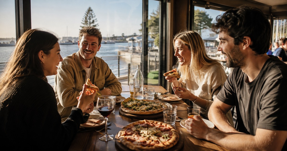 Pizza Near Me in Albany: What Makes a Local Pizza Place Worth Choosing? supporting image 3