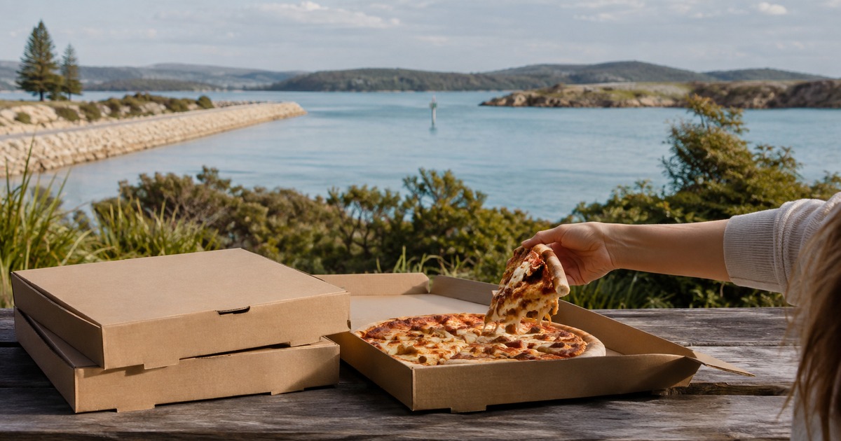 Pizza Near Me in Albany: What Makes a Local Pizza Place Worth Choosing? supporting image 4