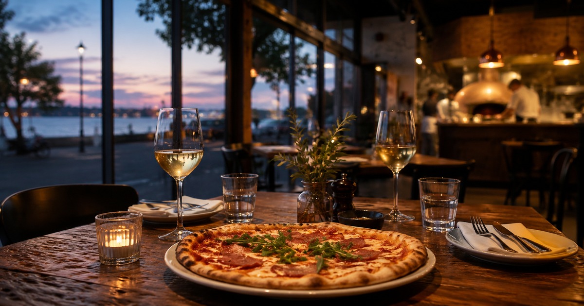 How to Choose a Pizza Restaurant for Your Next Dinner supporting image 2