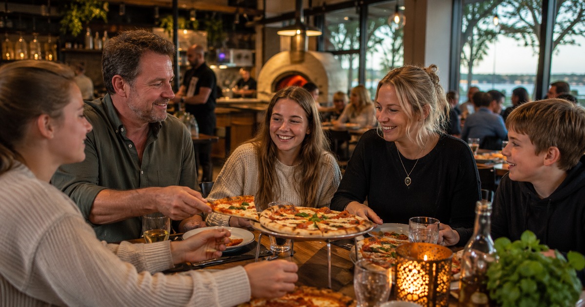 How to Choose a Pizza Restaurant for Your Next Dinner supporting image 3