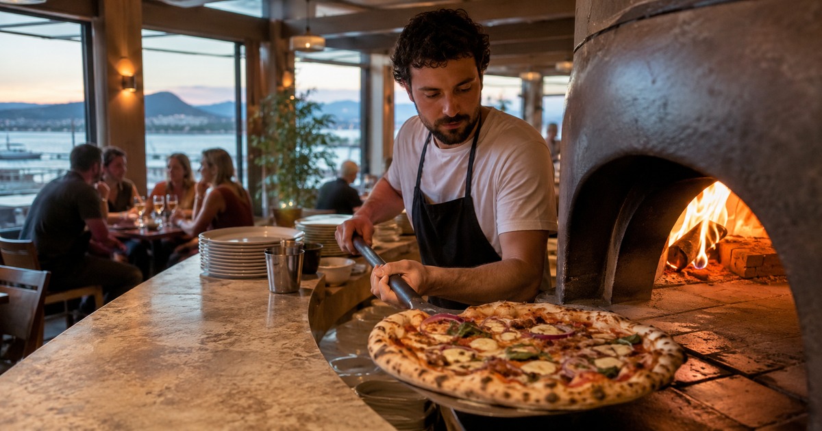 How to Choose a Pizza Restaurant for Your Next Dinner supporting image 4