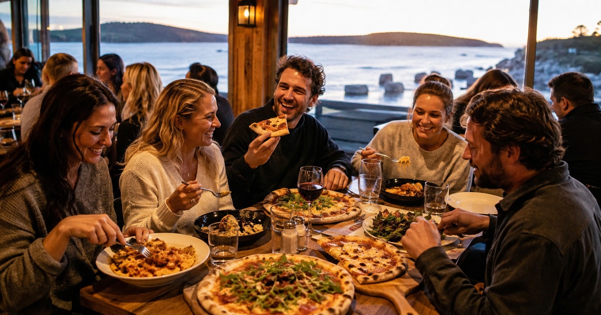 Pizza Specials in Albany: How to Find the Latest Offers supporting image 2