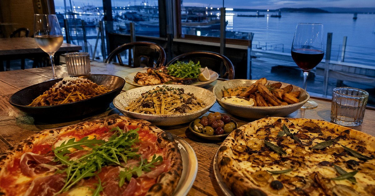 Pizza Specials in Albany: How to Find the Latest Offers supporting image 3