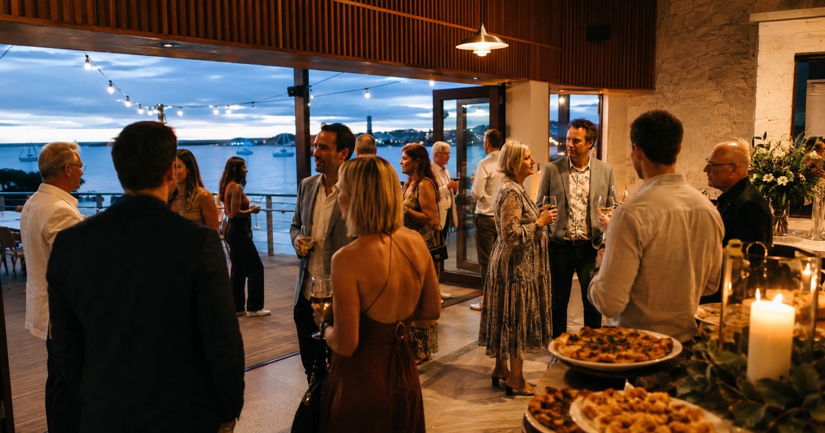 How to Choose a Private Function Venue in Albany supporting image 2