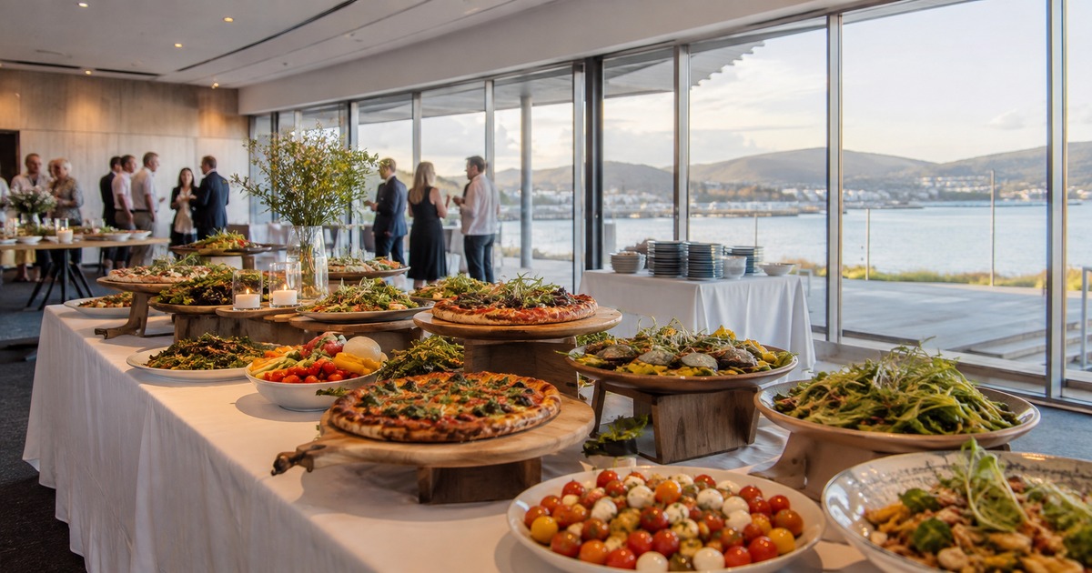 How to Choose a Private Function Venue in Albany supporting image 3