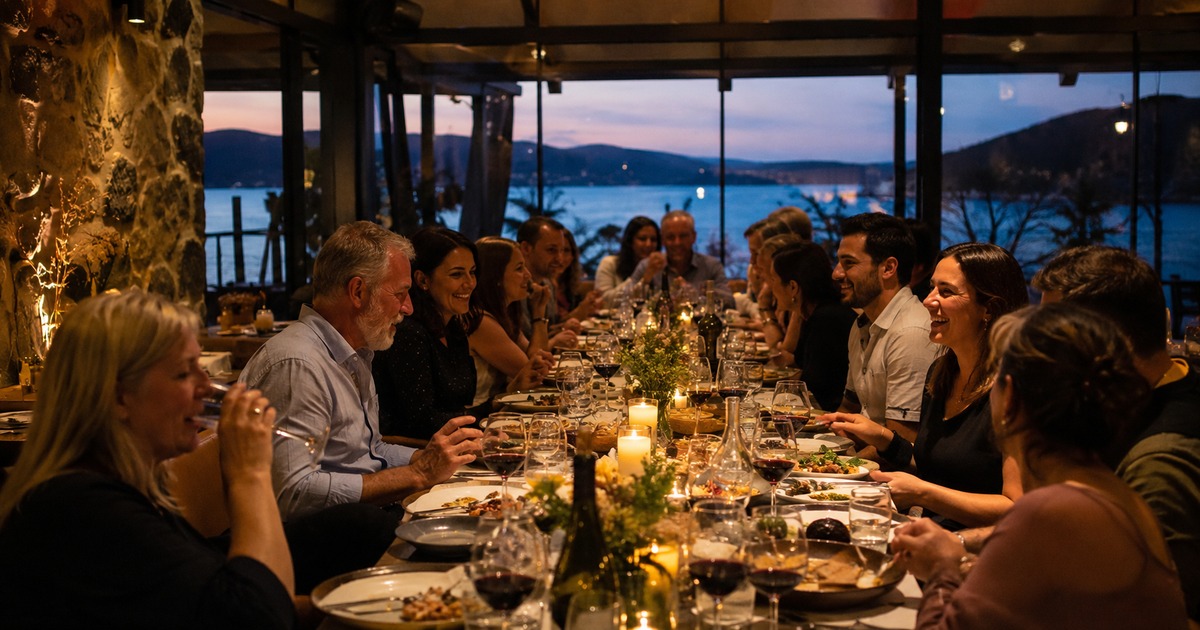 How to Choose a Private Function Venue in Albany supporting image 4